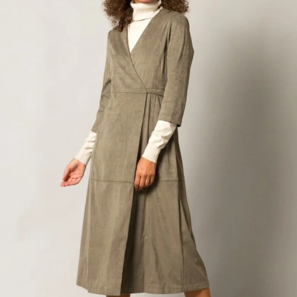 NWT YEST DRESS 👗 - Picture 2 of 11